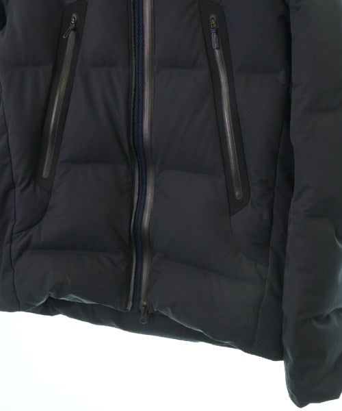 DESCENTE Down jackets/Vests