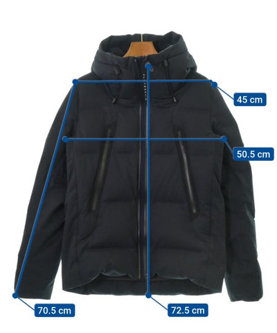 DESCENTE Down jackets/Vests