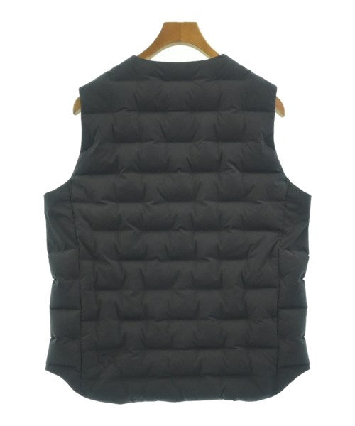 DESCENTE Down jackets/Vests