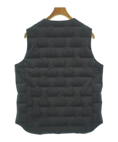 DESCENTE Down jackets/Vests