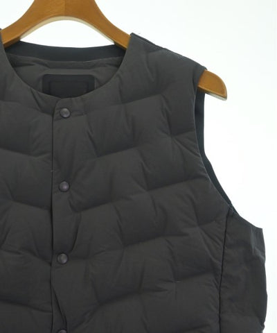 DESCENTE Down jackets/Vests