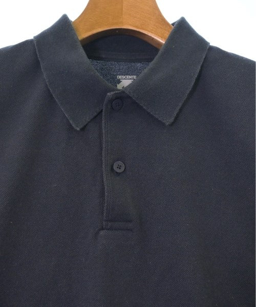 DESCENTE Polo Shirts