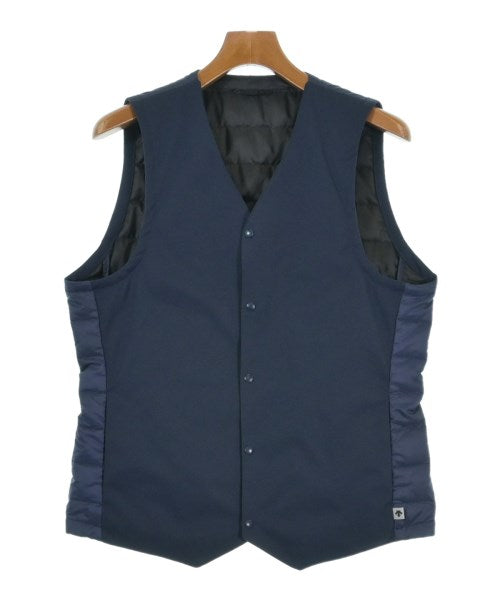 DESCENTE Casual shirts