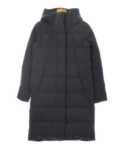 DESCENTE Down coats