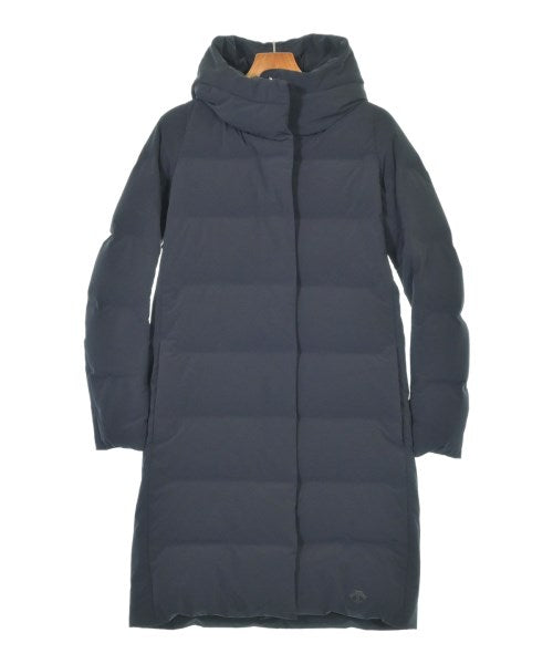 DESCENTE Down coats