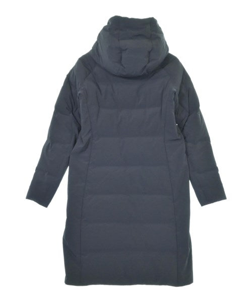 DESCENTE Down coats