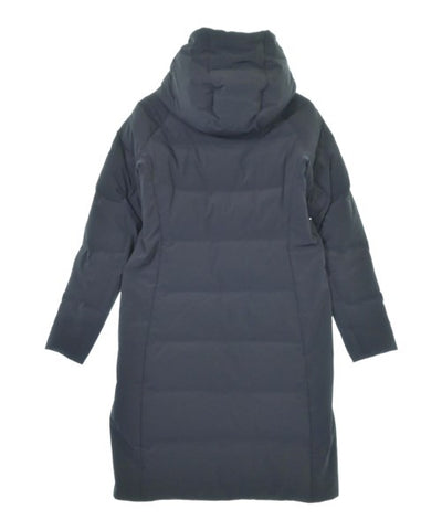 DESCENTE Down coats