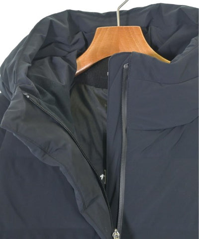 DESCENTE Down coats