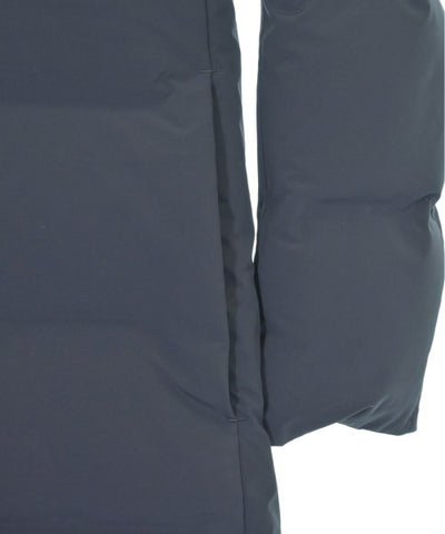 DESCENTE Down coats