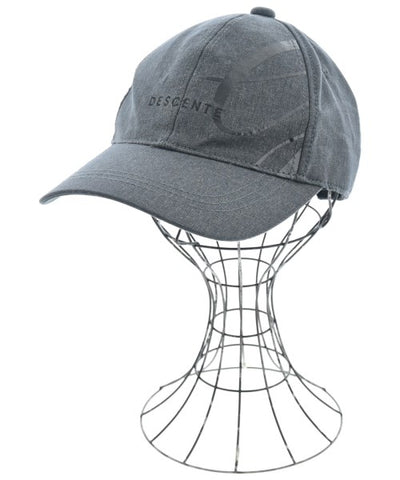 DESCENTE Caps