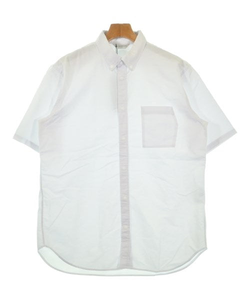 DESCENTE Casual shirts
