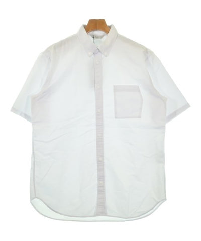 DESCENTE Casual shirts