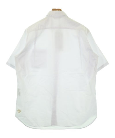 DESCENTE Casual shirts