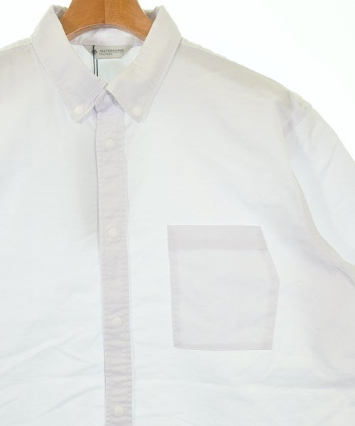 DESCENTE Casual shirts