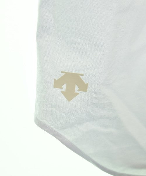 DESCENTE Casual shirts