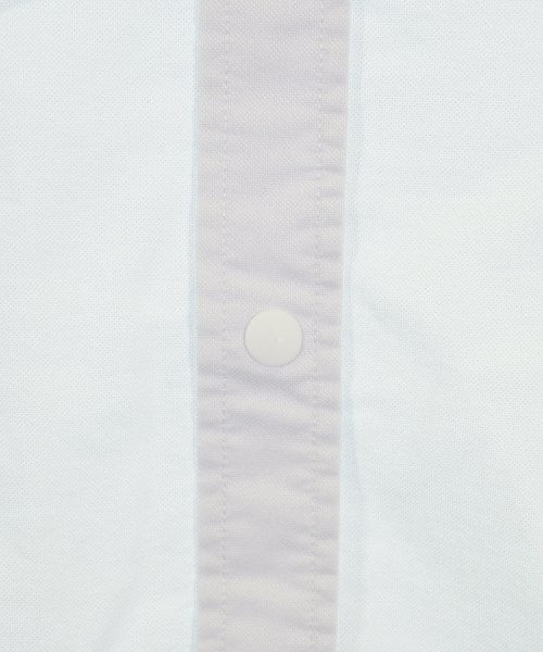 DESCENTE Casual shirts