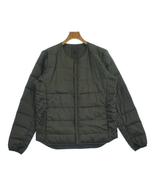 DESCENTE Down jackets/Vests