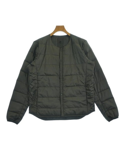 DESCENTE Down jackets/Vests