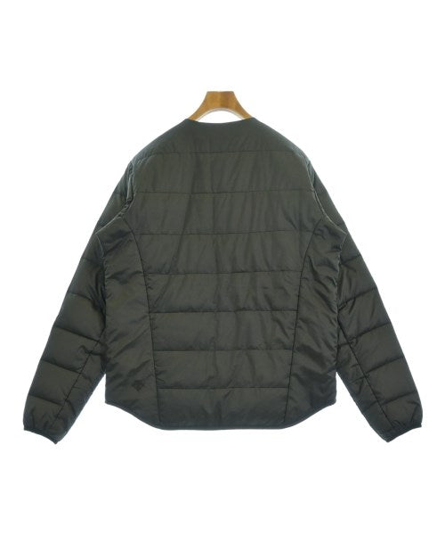 DESCENTE Down jackets/Vests