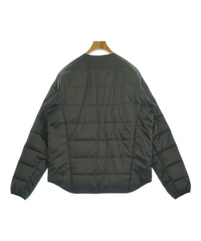 DESCENTE Down jackets/Vests