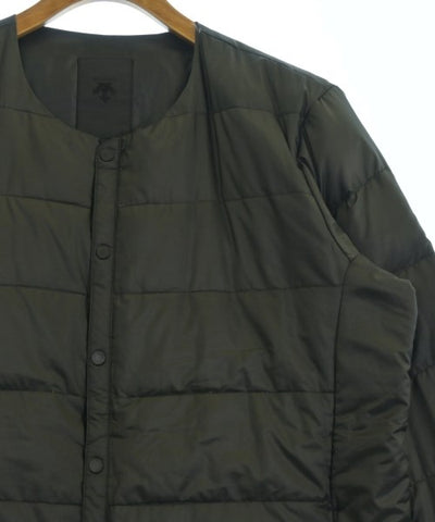 DESCENTE Down jackets/Vests