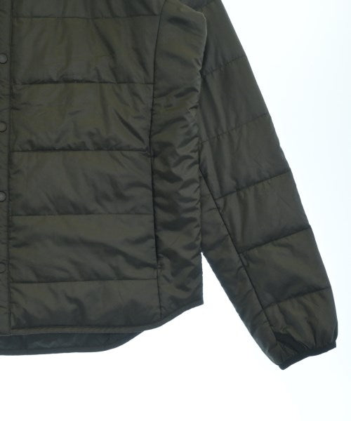 DESCENTE Down jackets/Vests