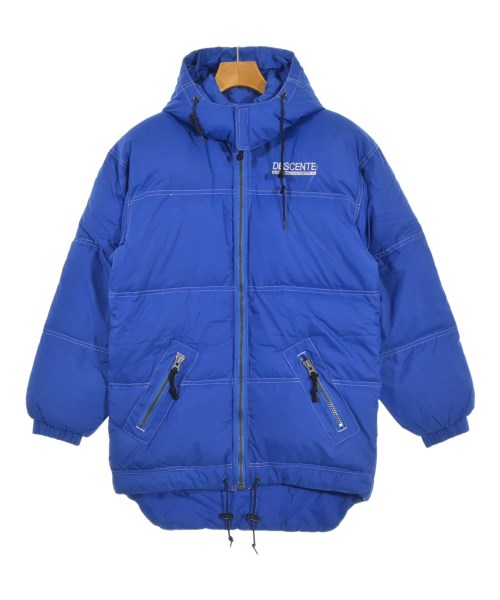 DESCENTE Down jackets/Vests