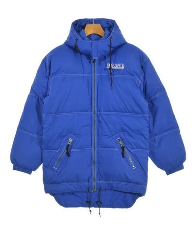DESCENTE Down jackets/Vests