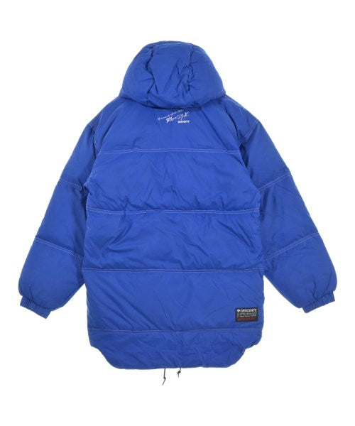 DESCENTE Down jackets/Vests