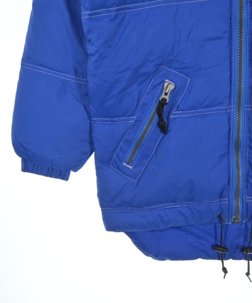DESCENTE Down jackets/Vests