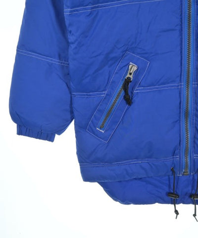 DESCENTE Down jackets/Vests