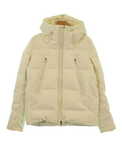 DESCENTE Down jackets/Vests