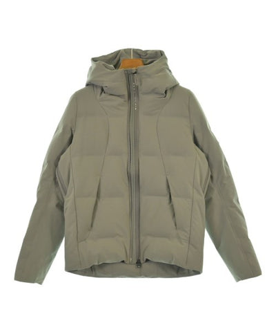 DESCENTE Down jackets/Vests