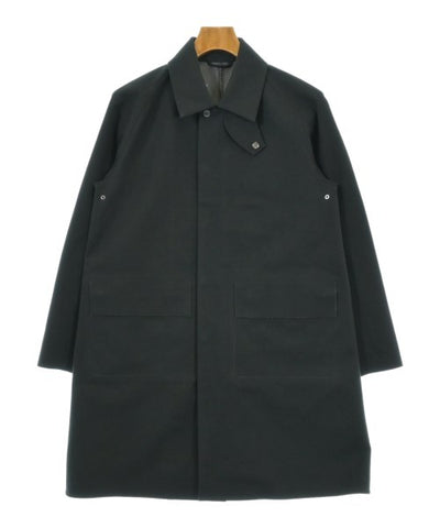 DESCENTE Soutien collar coats