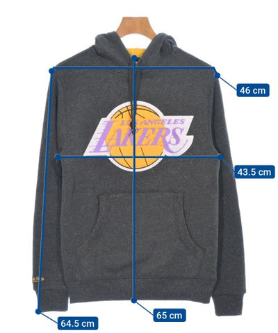Mitchell&Ness Hoodies