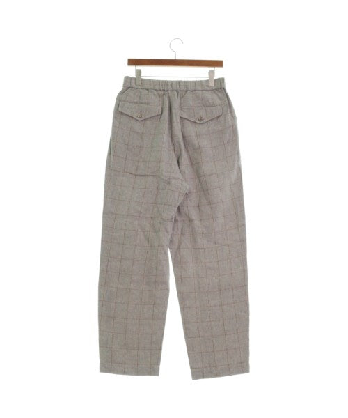 snow peak Trousers