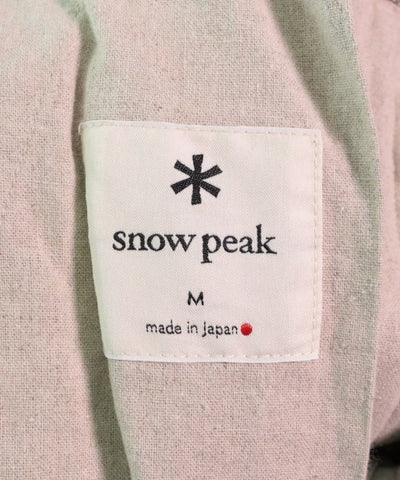 snow peak Trousers