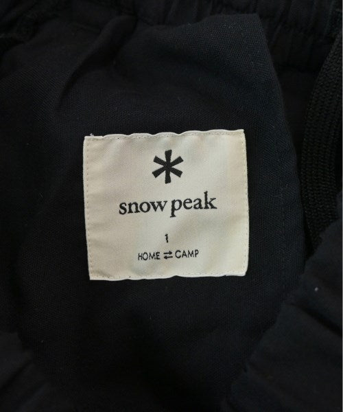 snow peak Other