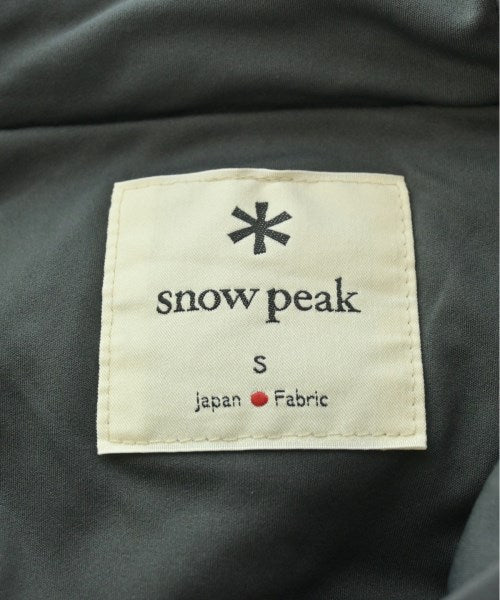 snow peak Other