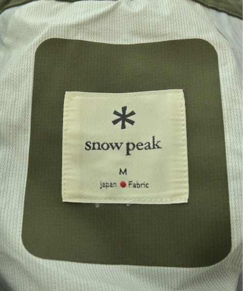 snow peak Other