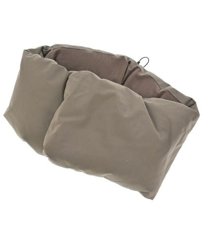 snow peak Winter scarves