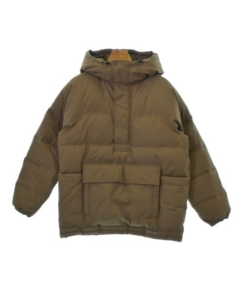 snow peak Down jackets/Vests