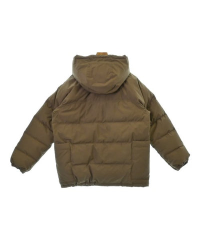 snow peak Down jackets/Vests