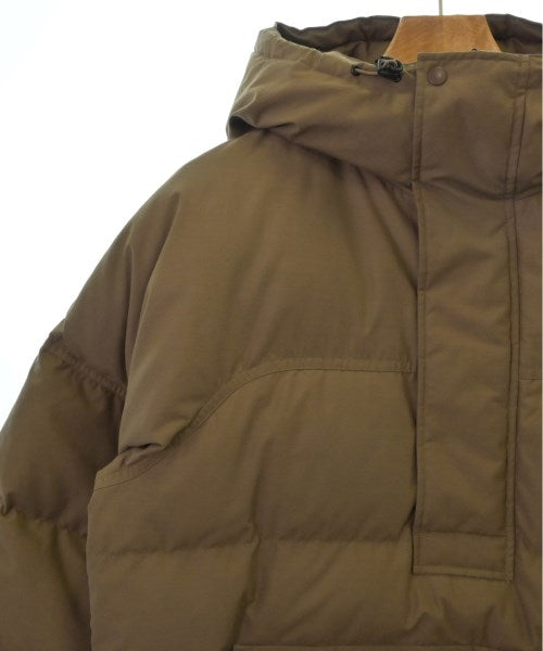 snow peak Down jackets/Vests