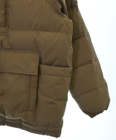 snow peak Down jackets/Vests