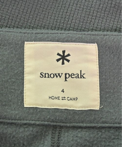 snow peak Dresses