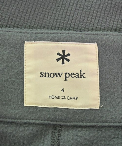 snow peak Dresses