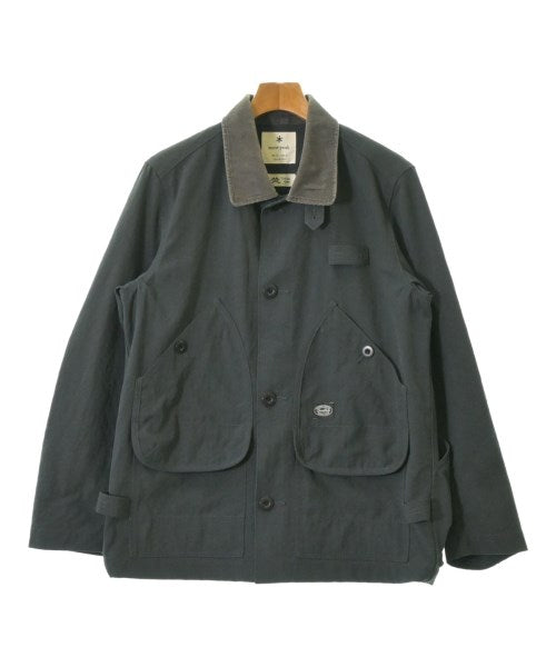 snow peak Work jackets