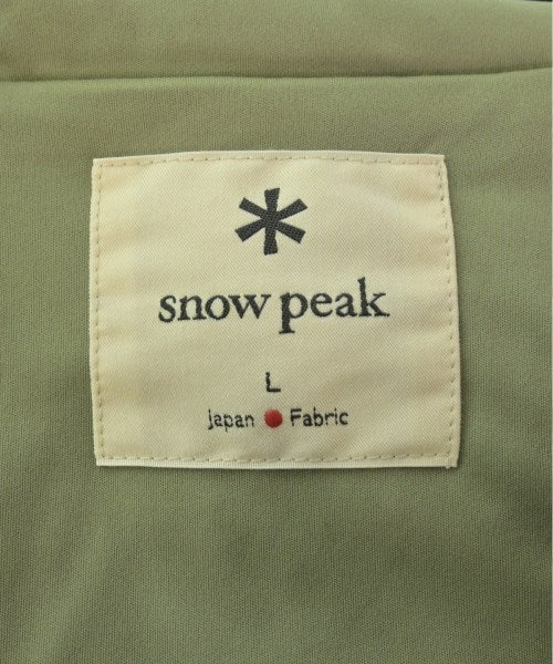 snow peak Other