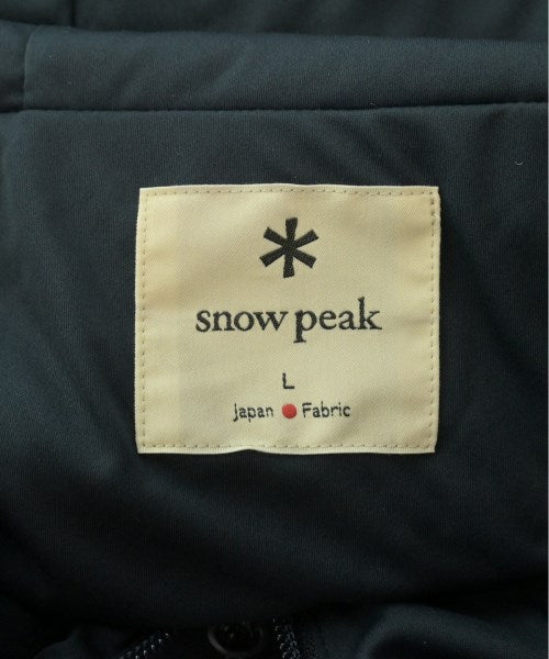 snow peak Other